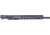 RISE Armament AR-15 Complete Upper Receiver, 22 ARC, 18 in, Dark Gray, RA-22ARC-CU-GRY-18