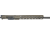 RISE Armament AR-15 Complete Upper Receiver, 22 ARC, 18 in, Patriot Brown, RA-22ARC-CU-BRN-18