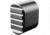 RISE Armament AR-15 Magazine Release Button, Graphite Gray, RA-010-GPHT