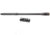 Rise Armament CB-188 Competition Stainless Steel Barrel, 18.8in, Black &amp; Rise Armament RA-701 Compensator, Stainless Steel, .223/5.56, Black