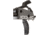 RISE Armament ICONIC Independent Two-Stage Trigger, Graphite, T22-GRY