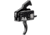Rise Armament LE145 Tactical Trigger, Black, Small, LE145