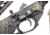 Rise Armament LE145 Tactical Trigger, Black, Small, LE145