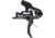 Rise Armament OPMOD HEX-C 2-Stage Trigger, Curved, 4.5 lb, Black, RA-100-HEXC-BLK