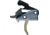 Rise Armament OPMOD Hex-C RA-240 AR-15/AR-10 Enhanced Rifle Trigger, FDE, RA-240-HEXC-FDE