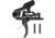 RISE Armament RA-100 AR-10/15 Two-Stage Trigger, Black, RA-100