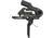 RISE Armament RA-101 Single-Stage AR Trigger, Flat, 4.5lb, Black, RA-101F