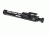Rise Armament RA-1010 Low-Mass Bolt Carrier Group, .223/5.56, AR-15, M16, Black Nitride, RA-1010-BLK