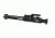 Rise Armament RA-1010 Low-Mass Bolt Carrier Group, .223/5.56, AR-15, M16, Black Nitride, RA-1010-BLK