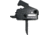 RISE Armament RA-140 Come and Take It Special-Edition Super Sporting Trigger, Flat, Black, RA-140F-CTI