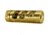 RISE Armament RA-701 Compensators, .30 Caliber, 5/8x24 Thread, Titanium Nitride, Gold, RA-701-308-TIN