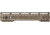 RISE Armament RA-901 AR-15 11.5in Slimline Handguard, Flat Dark Earth, RA-901-115-FDE