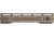RISE Armament RA-901 AR-15 11.5in Slimline Handguard, Flat Dark Earth, RA-901-115-FDE