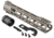 RISE Armament RA-905 Handguard, M-LOK, AR-15, 10in, 6061-T6 Billet Aluminum, Cerakote, Foliage Green, RA-905-100-FG