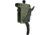 RISE Armament Reliant Hunter Rem 700 Drop-In Trigger With Bolt Release, Green/Black, RA-740-BC