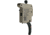 RISE Armament Reliant Pro Rem 700 Drop-In Trigger, Curved Blade, FDE/Black, RA-735-C