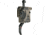 RISE Armament Reliant Pro Rem 700 Drop-In Trigger, Curved Blade, FDE/Black, RA-735-C