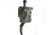 RISE Armament Reliant Pro Rem 700 Drop-In Trigger With Bolt Release, Curved Blade, FDE/Black, RA-735-C-BC