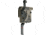 RISE Armament Reliant Pro Rem 700 Drop-In Trigger With Bolt Release, Flat Blade, FDE/Black, RA-735-F-BC