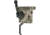 RISE Armament Reliant Pro Rem 700 Drop-In Trigger With Bolt Release, Flat Blade, FDE/Black, RA-735-F-BC