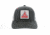 RISE Armament Mesh Back Cap w/Patch, Universal, Heathered Black, RH-105-BLK 