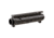Rise Armament Ripper AR-15 Billet Upper Receiver, Black, Small, RA-203-BLK