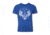 RISE Armament RISE Armament Live Free or Die T-Shirt - Mens, Blue, Large, MS-304-LFOD-L