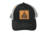 RISE Armament RISE Armament Spire Hat w/ Patch/Mesh-Back, Black, RH-107-BLK