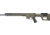 RISE Armament Watchman XR AR-15 Semi-Auto Rifle, 22 ARC, 18in Barrel