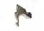 RISE Armament RISE Extended AR Charging Handle Latch, Spartan Bronze, RA-212GI-SB