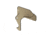 RISE Armament RISE Extended AR Charging Handle Latch, Spartan Bronze, RA-212GI-SB