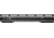 Rise Armament Rise Handguard Slimline 11.5'' Picatinny Black Ar-15