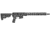 RISE Armament Watchman Semi-Auto Rifle, .223 Wylde, 16 in barrel, 1-7 Twist, Flash Hider, 30 Rounds, WM223BLK16-FRRMPG