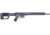 RISE Armament Rise Watchman XR AR-15 Semi-Auto Rifle, 22 ARC, 18in Barrel, 1-7, Synthetic Stock, Grey Sniper, 10RD, WM22ARCGRY18-FRRMPG
