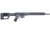 RISE Armament Watchman XR Rifle, 6mm ARC, 18 inch barrel, 10 Round Magazine, WM6ARCGRY18-FRRMPG