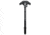 RISE RA-230-BLK AMBI AR10 CHARGING HANDLE