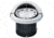Ritchie FN-201W Navigator Compass - Flush Mount - White 10533