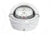 Ritchie S-87W Voyager Compass - Surface Mount - White 36545