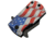 Rite Edge 2 Us Waving Flag M Clip