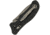 Rite Edge Axis Lock Folding Knife, 4.75in Closed, 3.75in Gray Finish 440 Stainless Blade, Black G10 Handle, RUC-4002