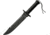 Rite Edge Black Canyon Survival Knife