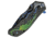 Rite Edge Dragon Flame Linerlock A/O CN300549GN