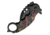 Rite Edge Dragon Linerlock A/O Red