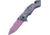 Rite Edge Flying Dragon Linerlock Pur