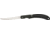 Rite Edge Folding Fillet Folder Knife, Stainless flexible filet blade, Black composition handle CN210815
