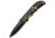 Rite Edge Golden Wildlife Series - Deer, Knife CN211193DE