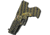 Rite Edge Gun Linerlock A/O Soldier