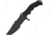 Rite Edge Hunter Black