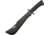 Rite Edge Panga Machete Black