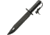 Rite Edge Plateau Survival Fixed Blade, CN211625